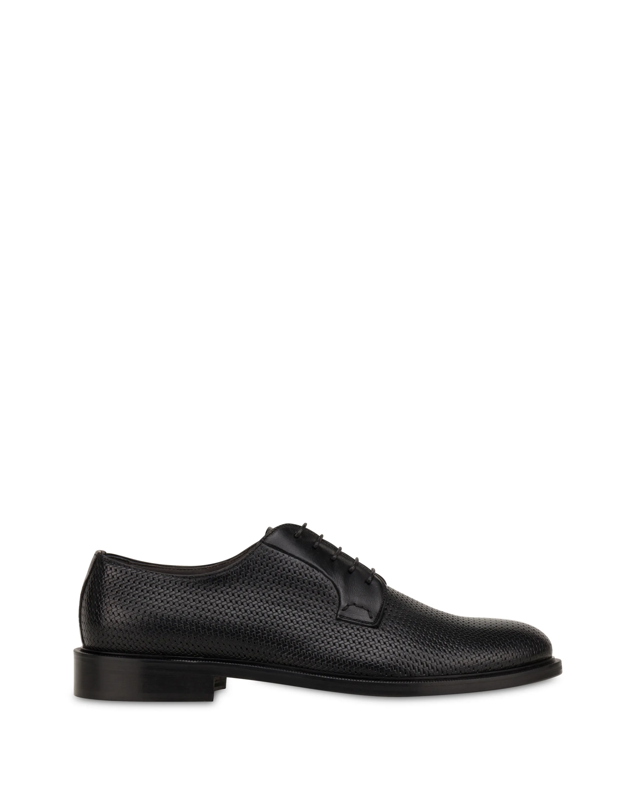 Pollini Derby Nero Discount