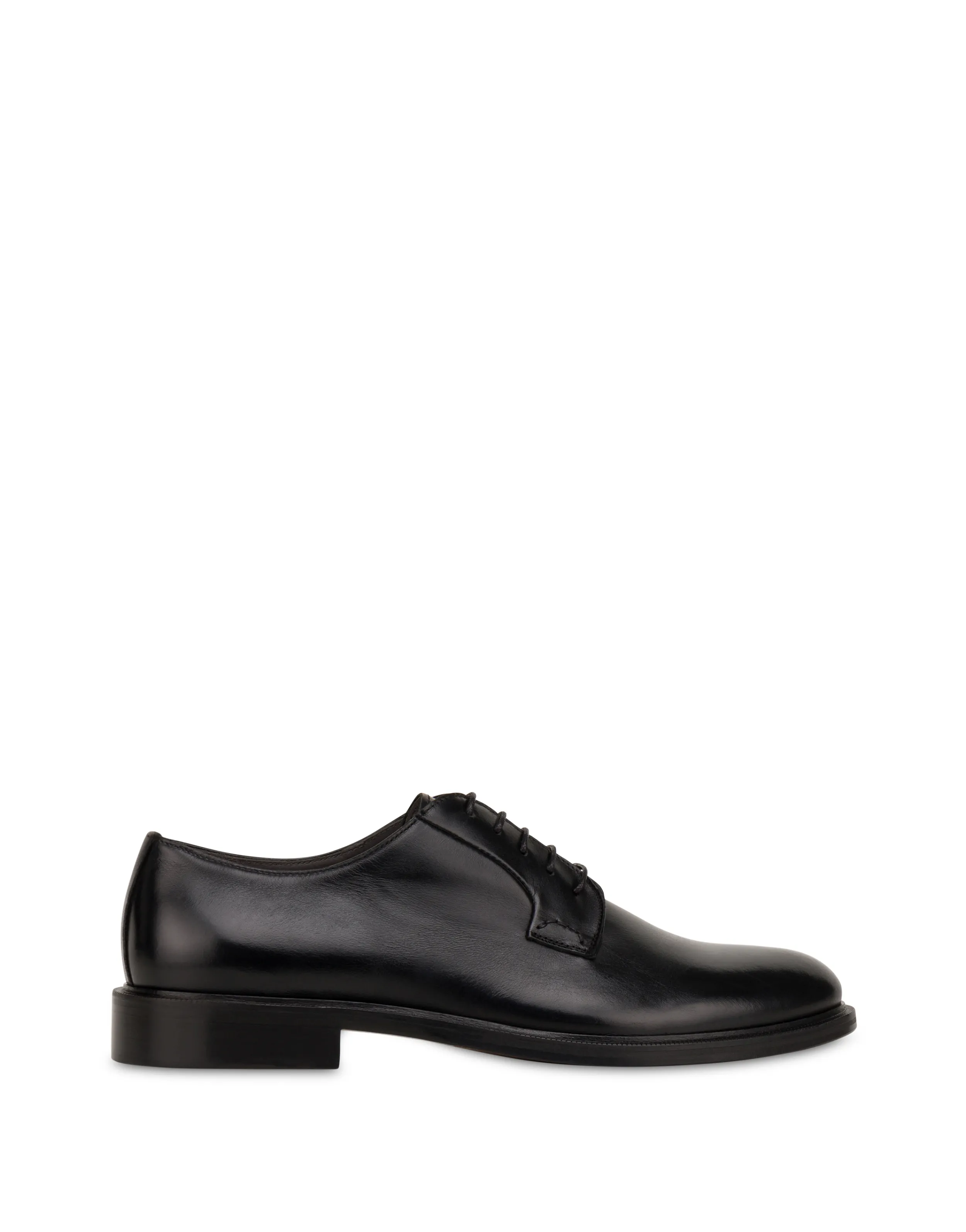 Pollini Derby Black Best