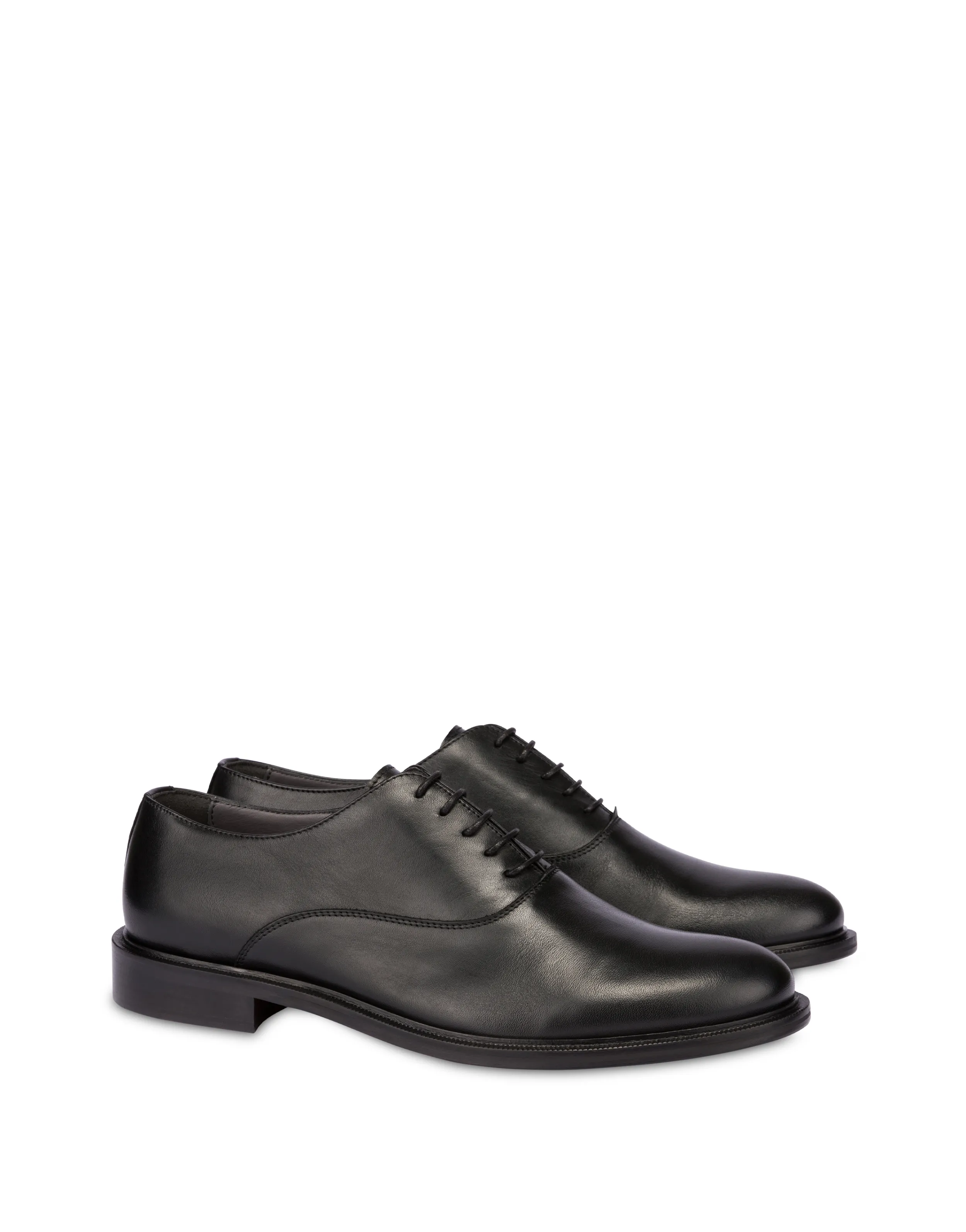 Pollini Derby Black New
