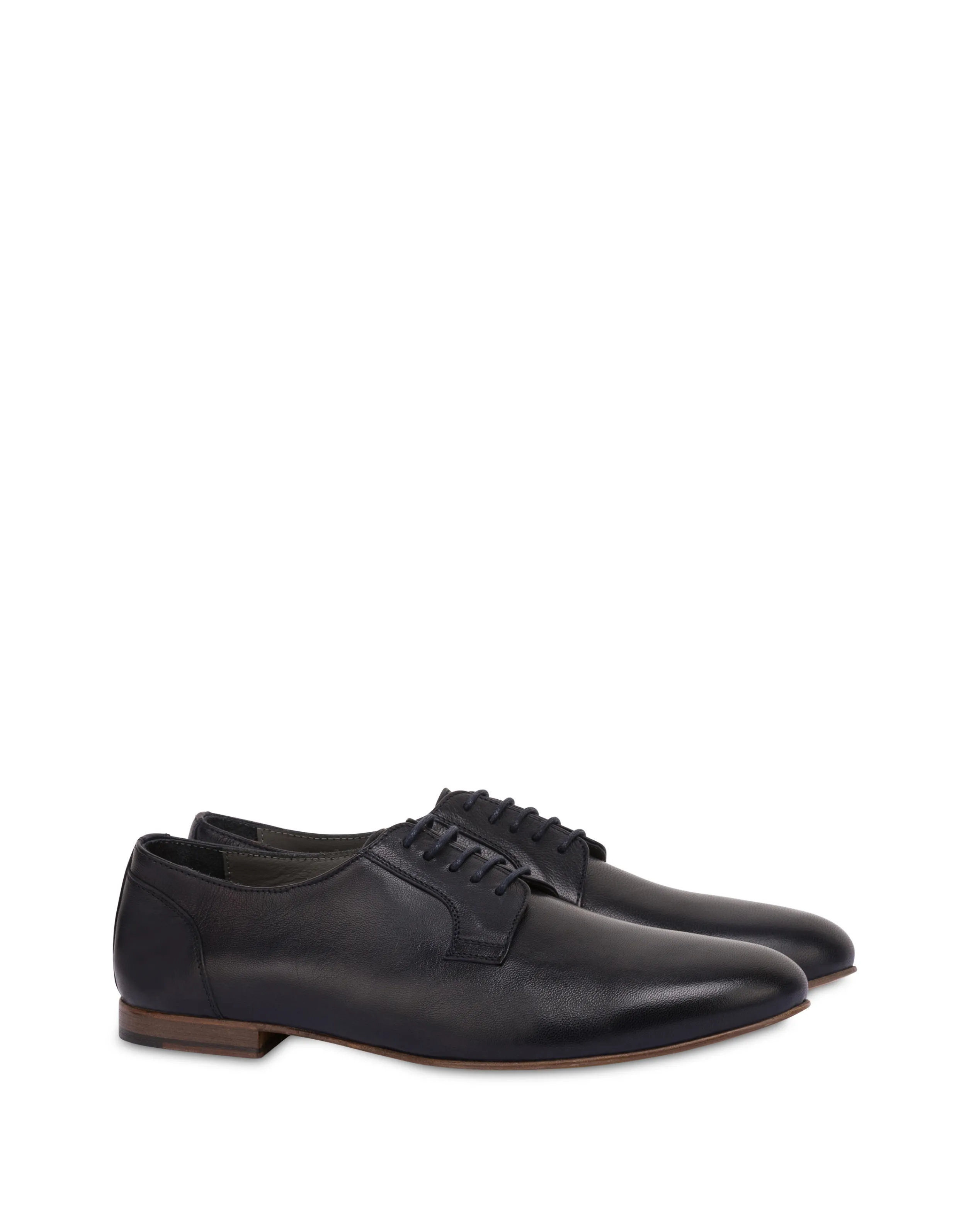 Pollini Derby Blu Hot