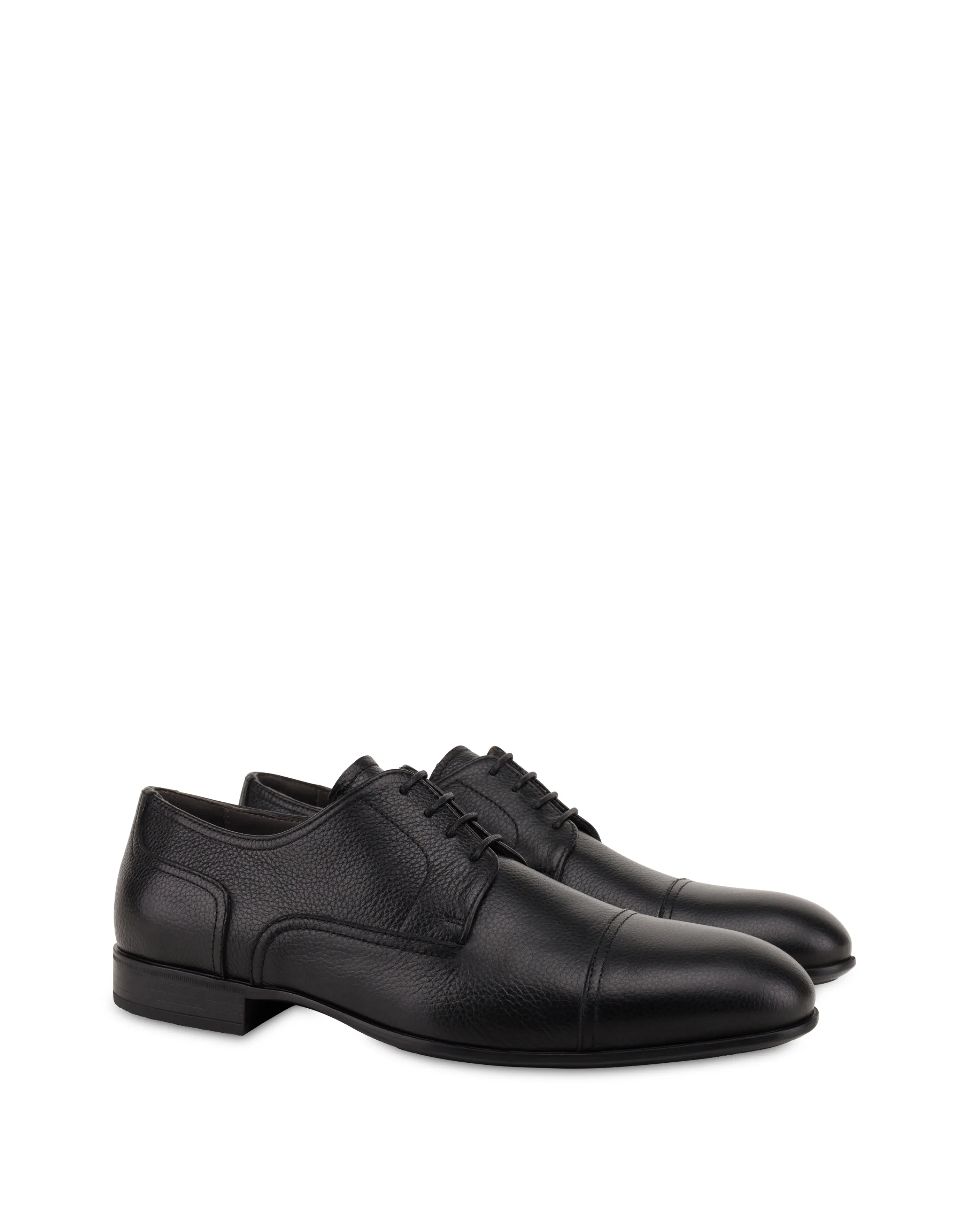 Pollini Derby Nero New