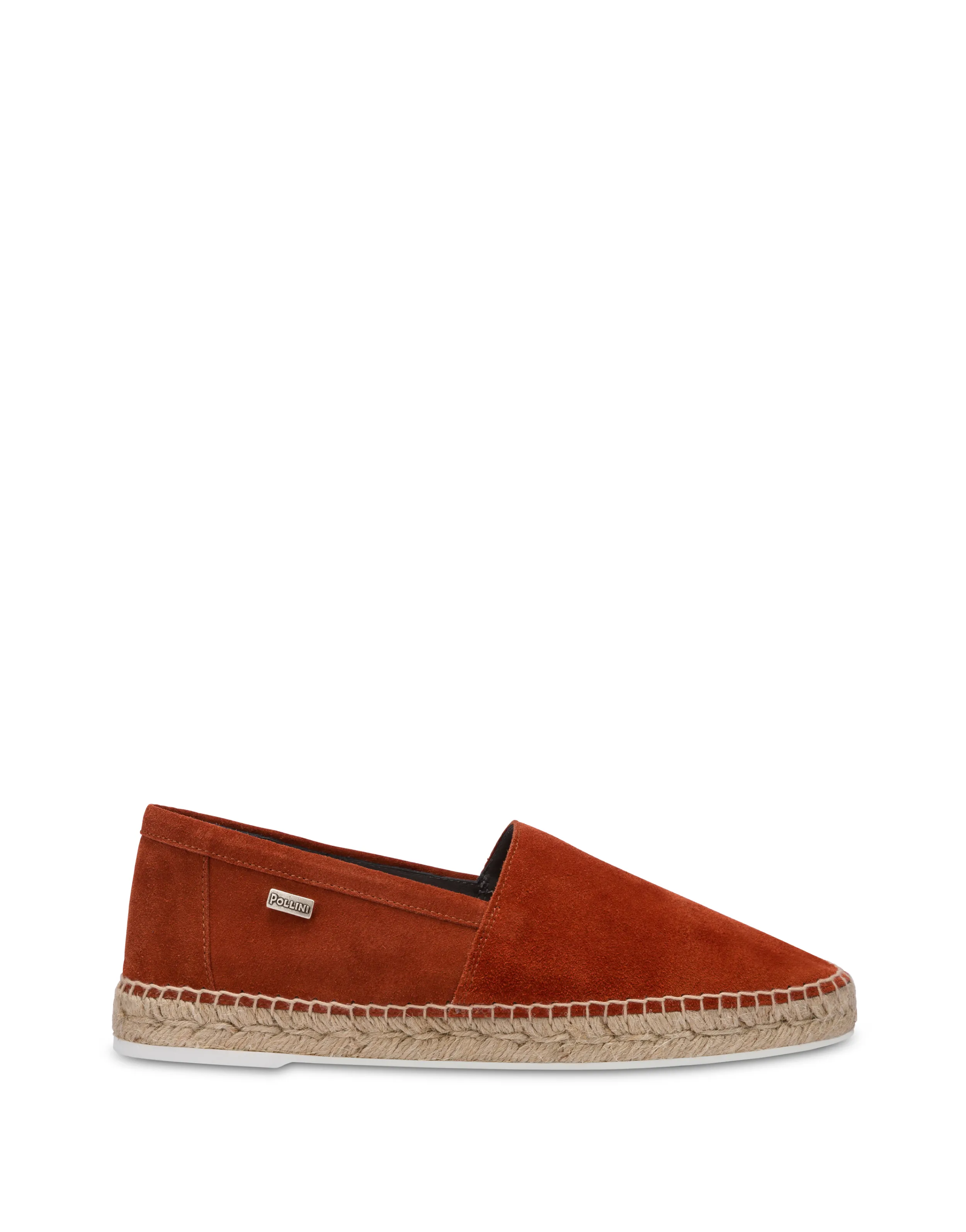 Pollini Espadrillas Rust Clearance