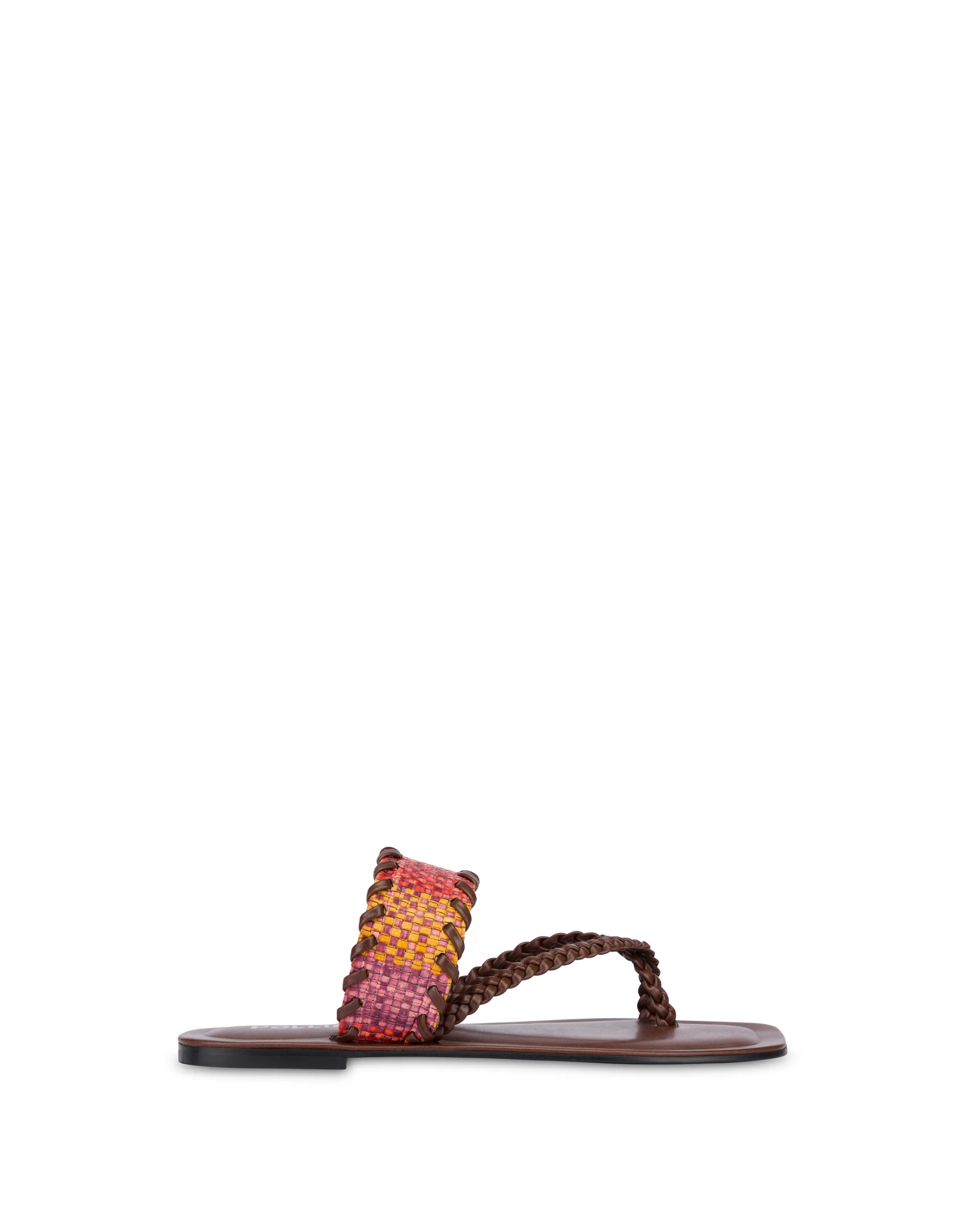 Pollini Infradito Gerbera/T.Moro Discount