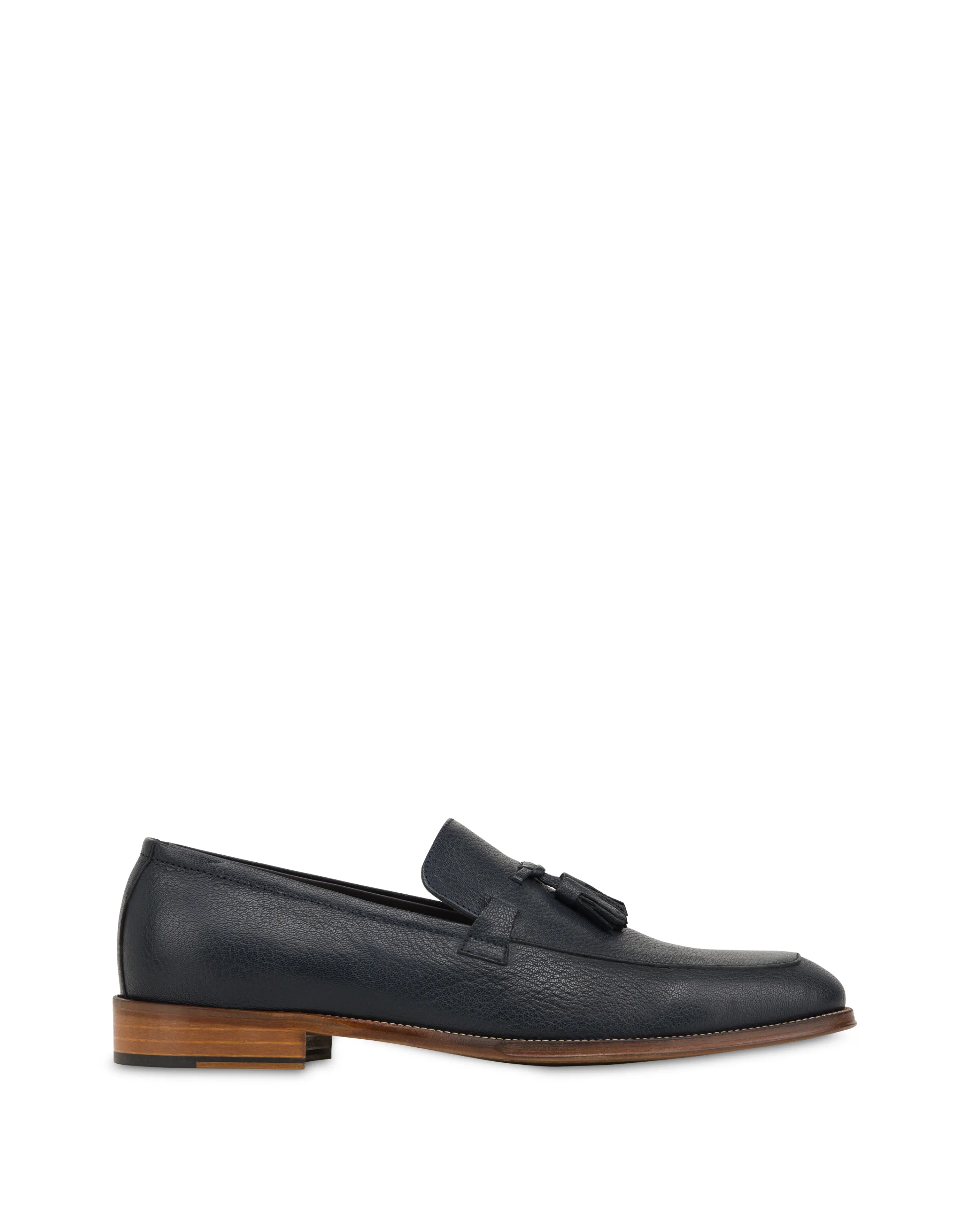 Pollini Mocassini Blu Best