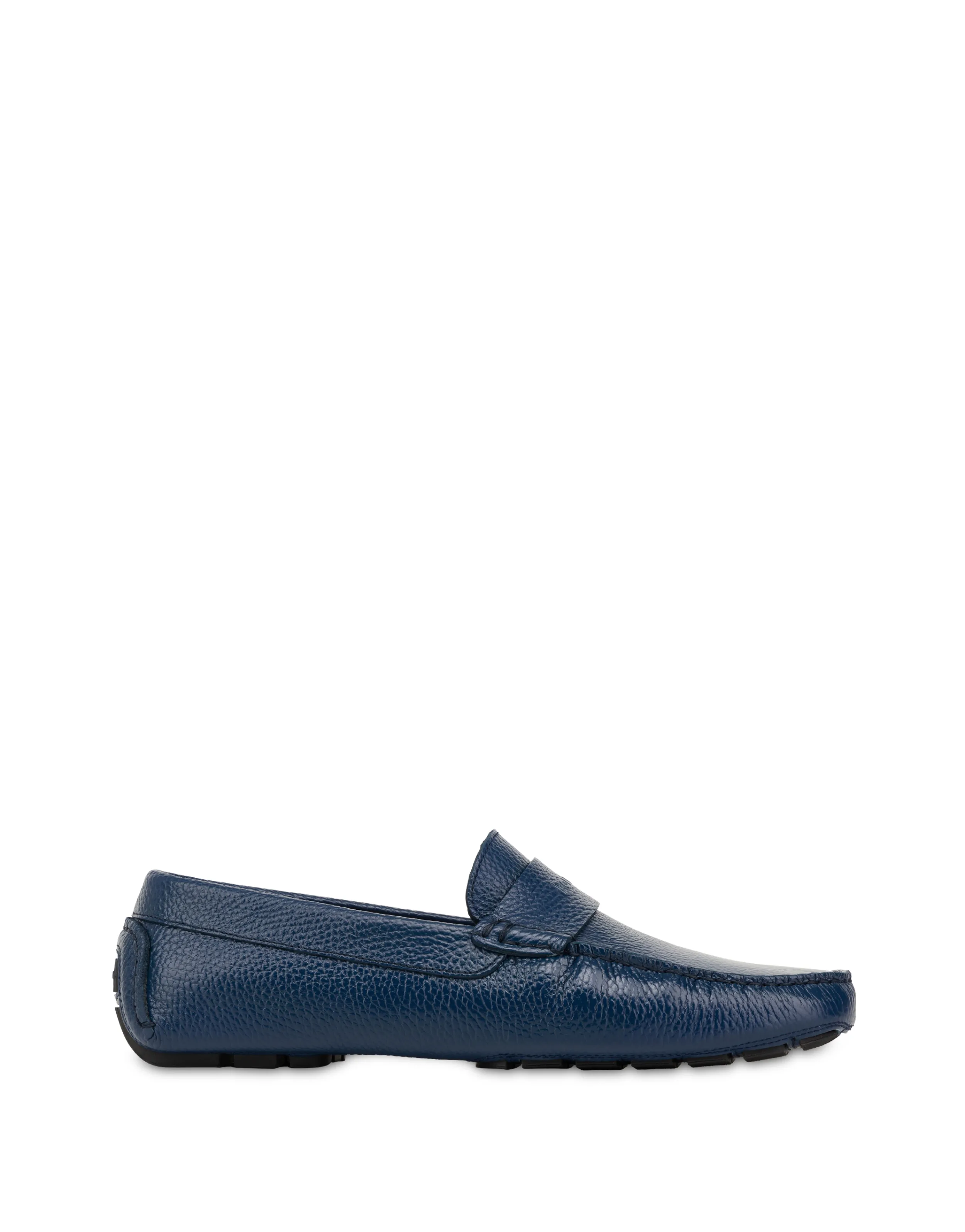 Pollini Mocassini Blu Clearance
