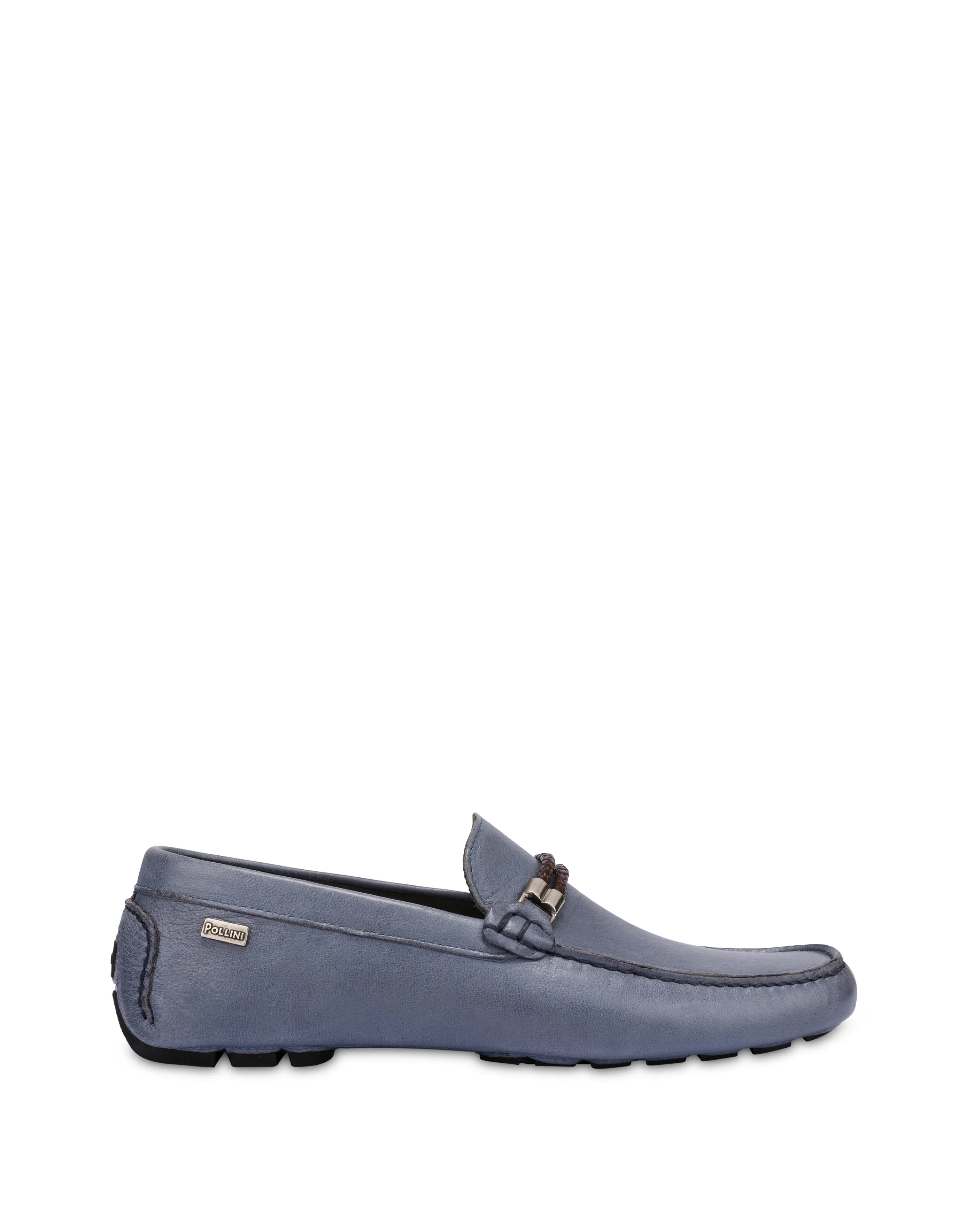 Pollini Mocassini Avio Online