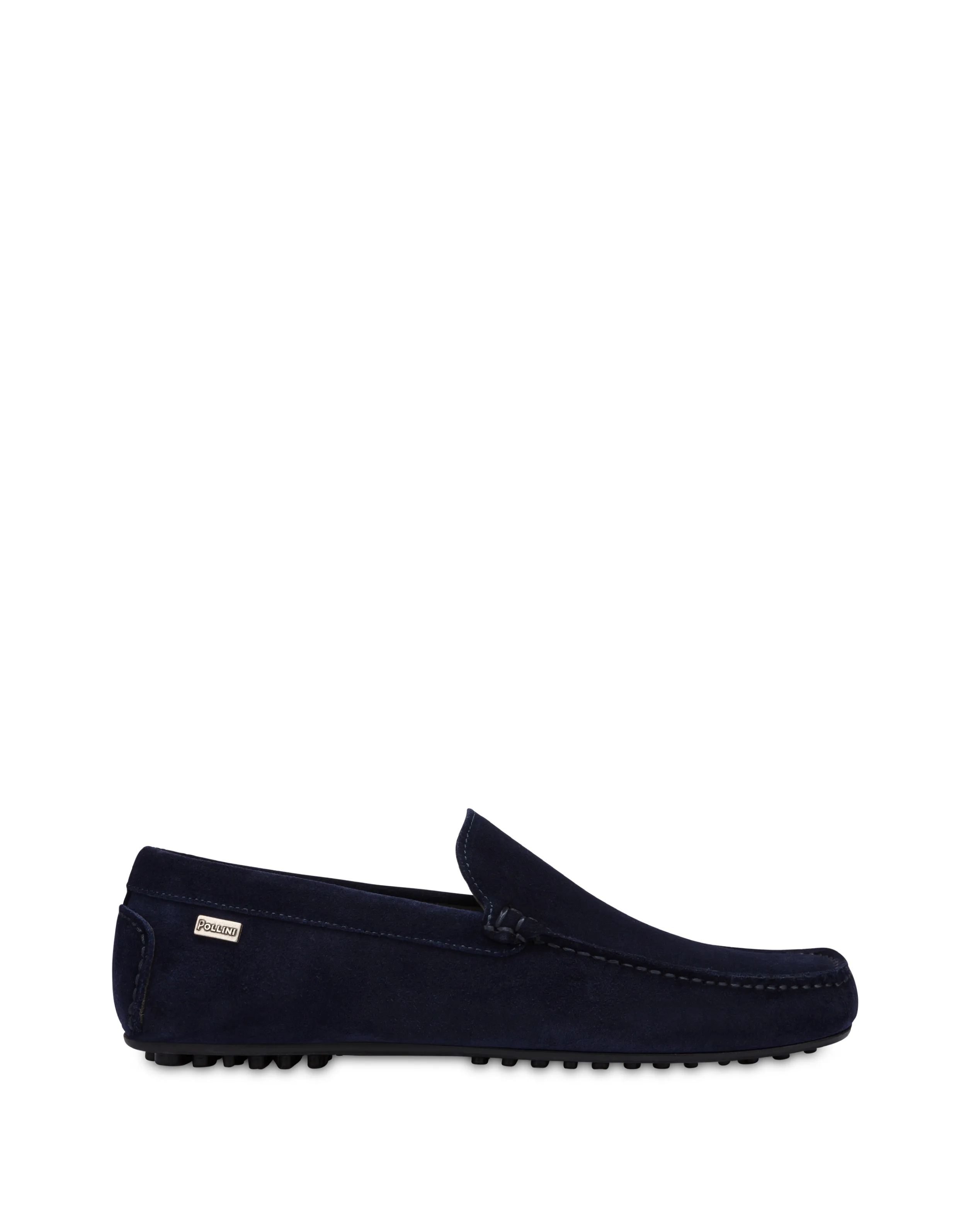 Pollini Mocassini Blu Clearance