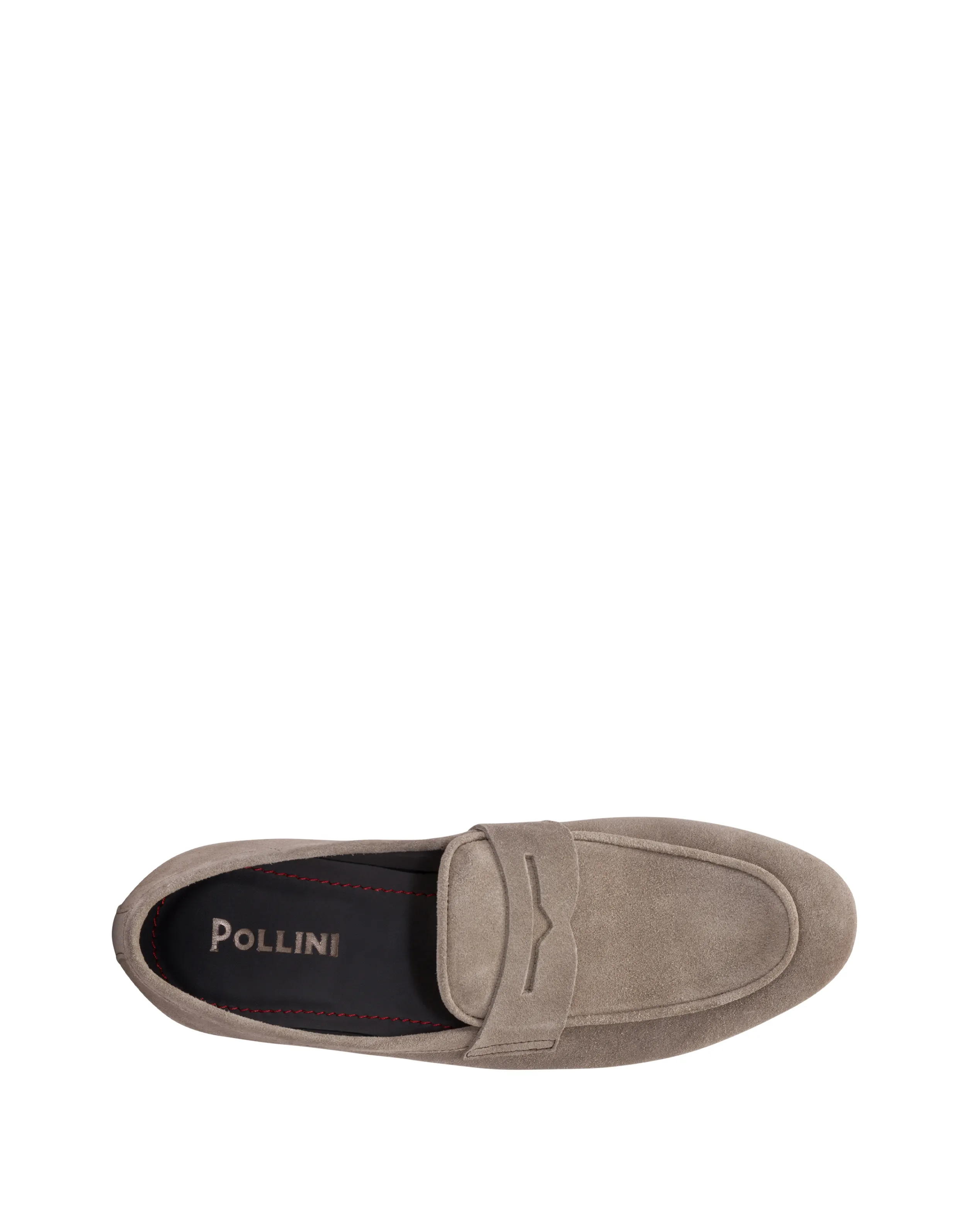 Pollini Mocassini Corda Clearance