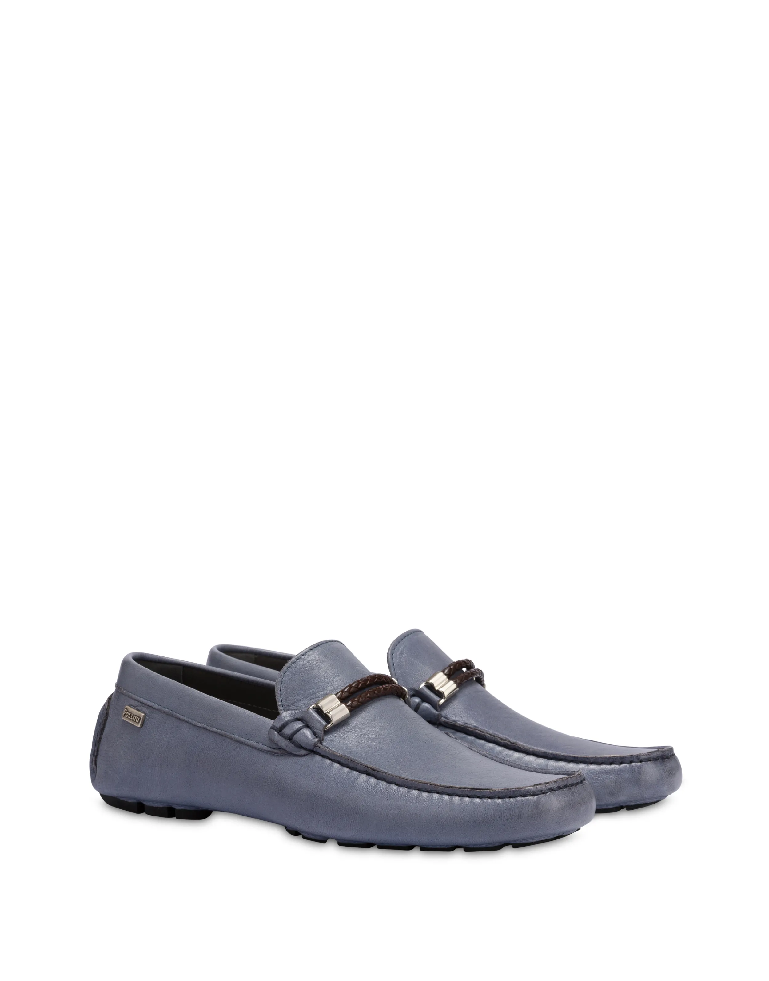 Pollini Mocassini Avio Online