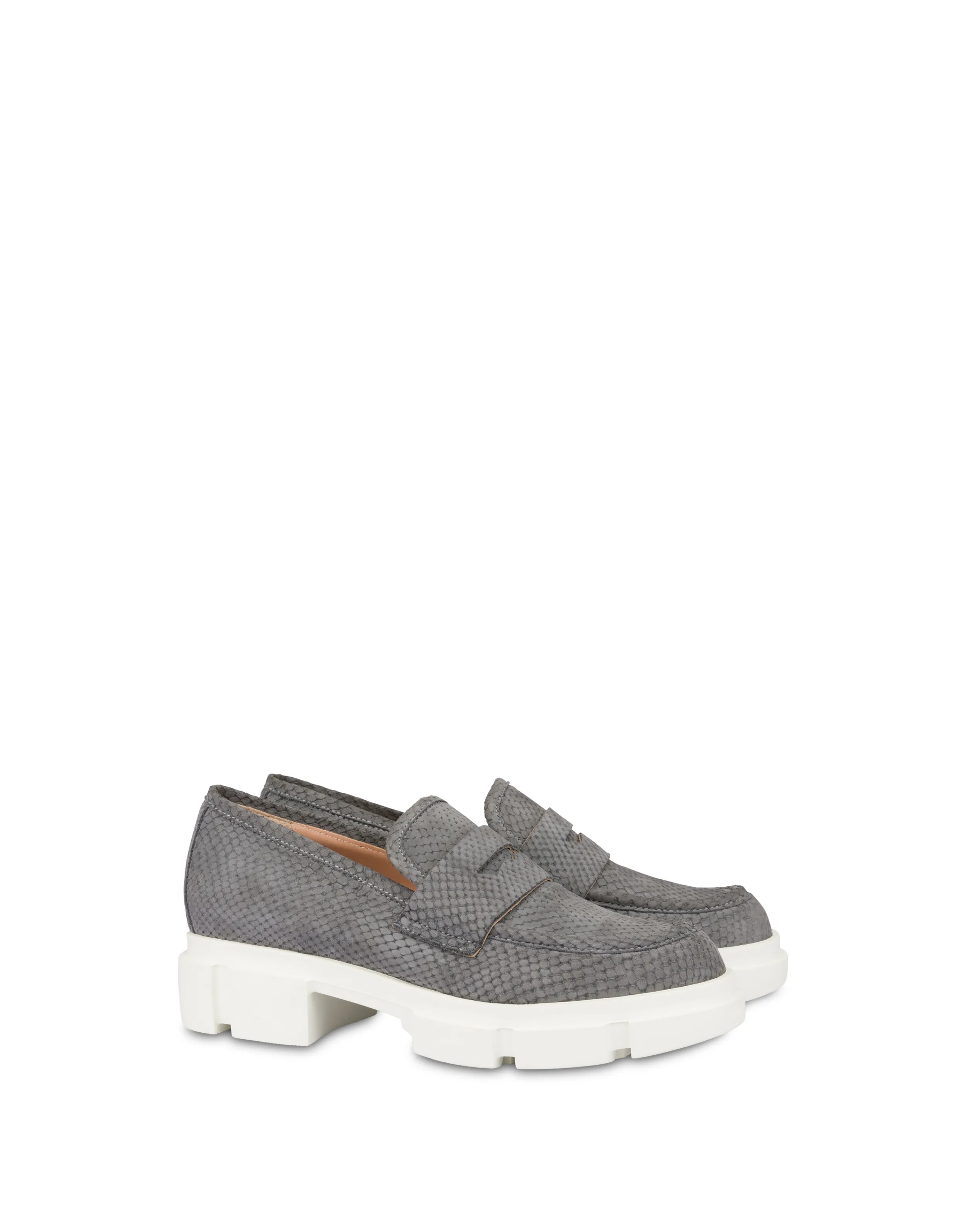 Pollini Mocassini Sky Best