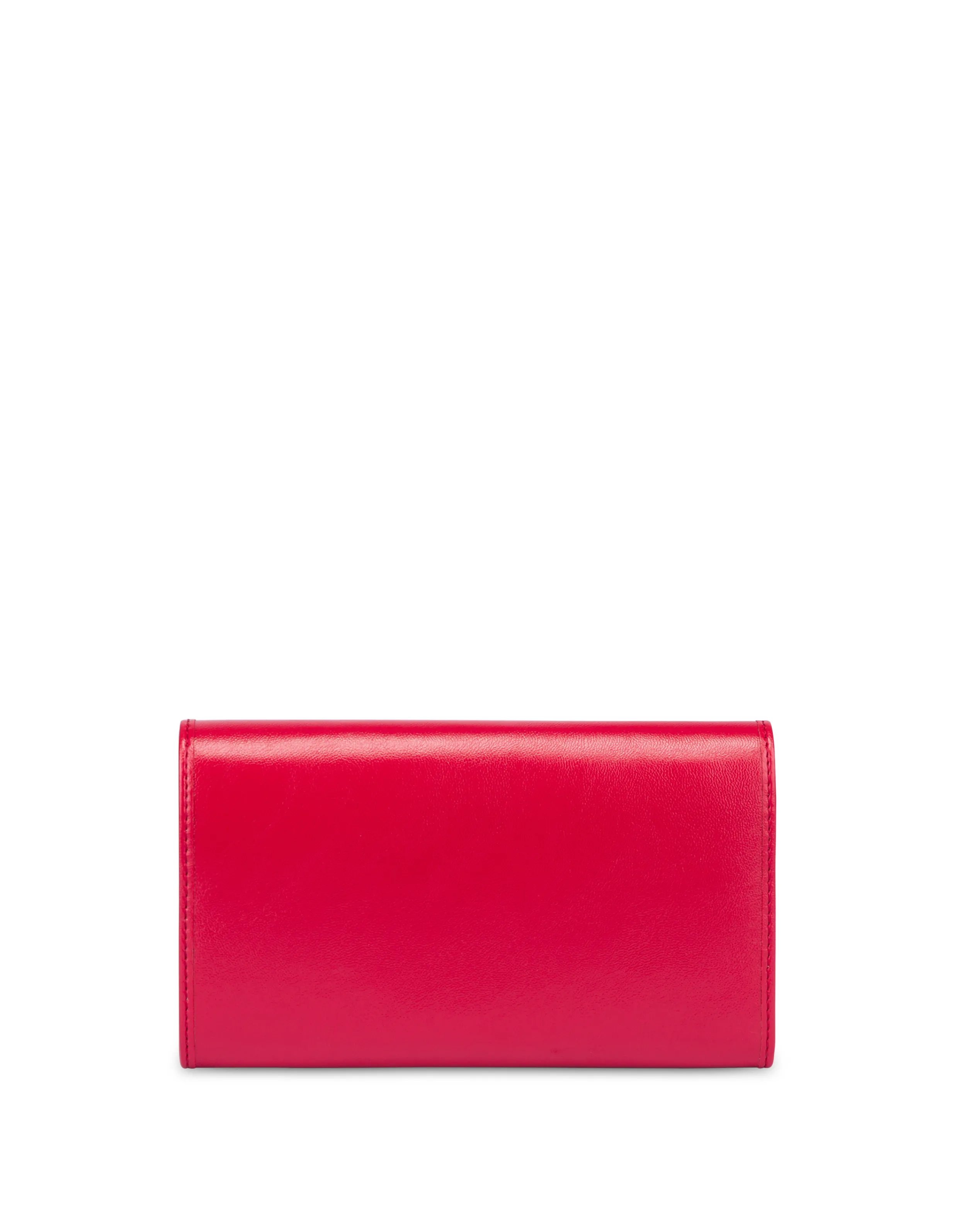 Pollini Portafoglio Rosso Best
