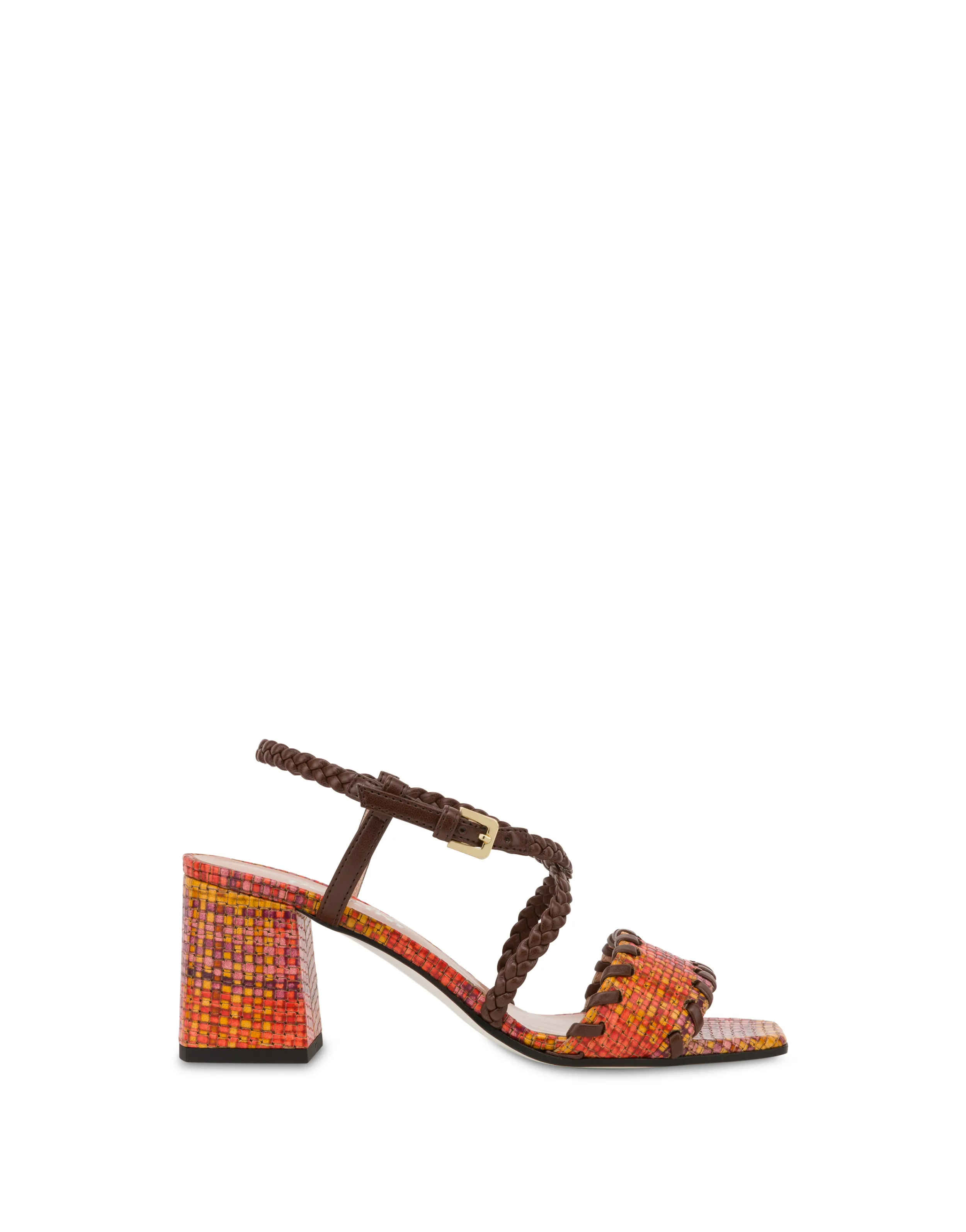 Pollini Sandali Gerbera/T.Moro Outlet