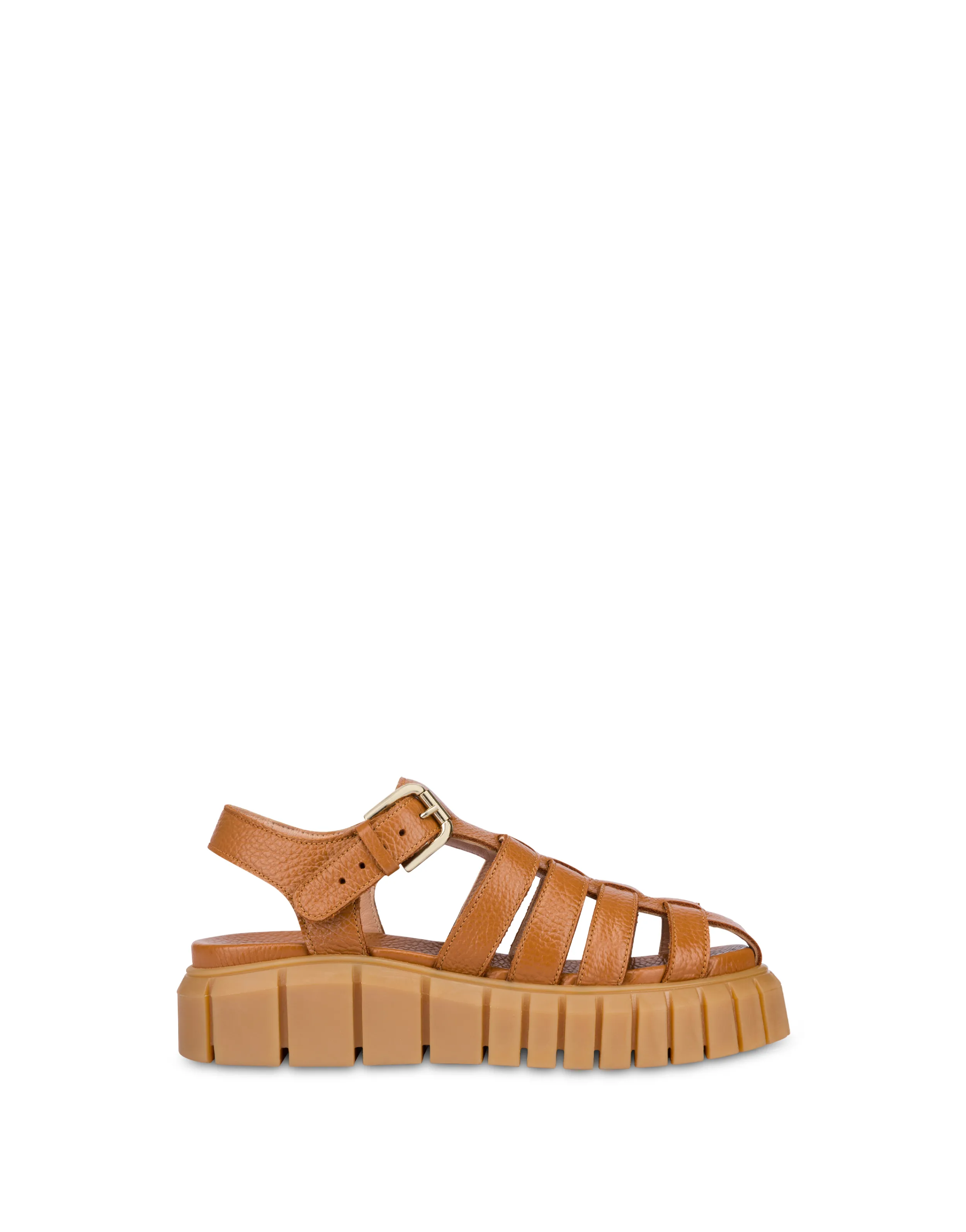 Pollini Sandali Cuoio Online