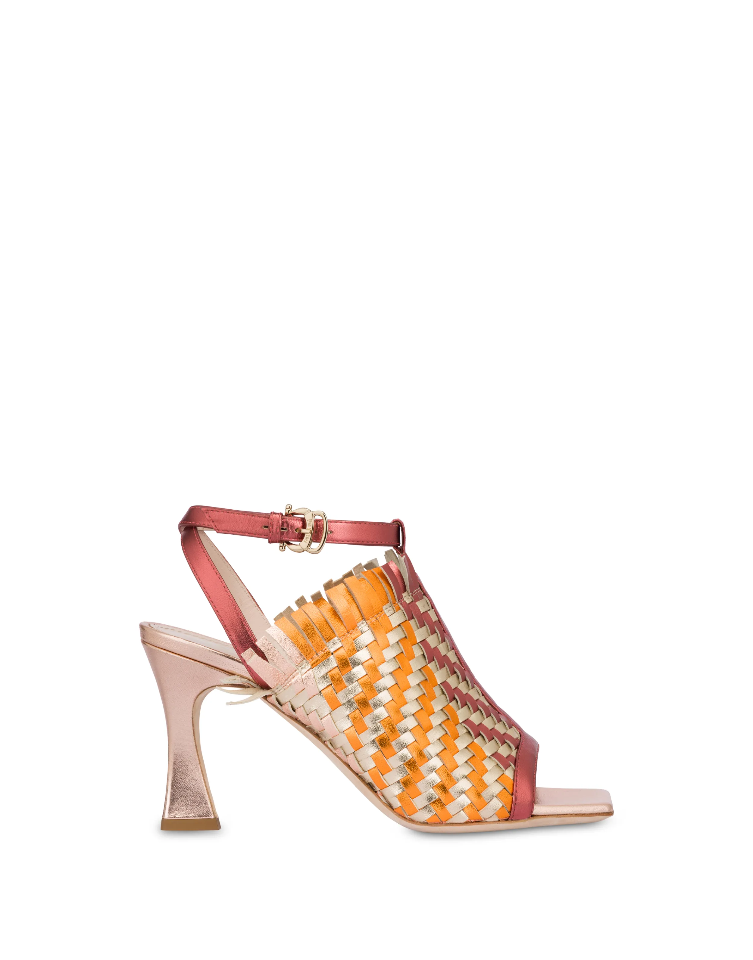 Pollini Sandali Multicolore Clearance