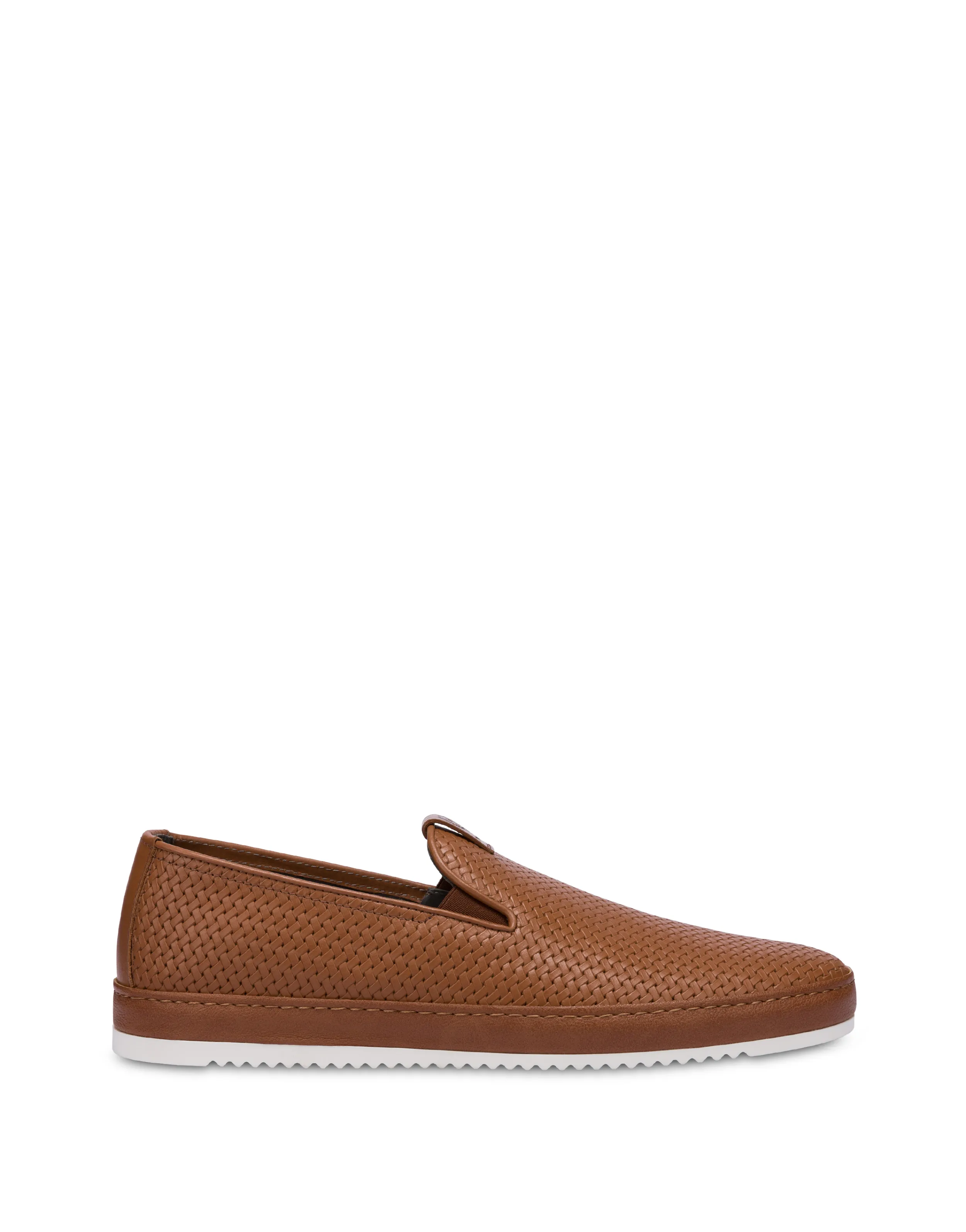 Pollini Slip On Hide Outlet